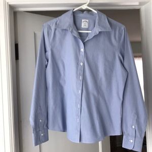 NWOT Brooks Brothers button down shirt